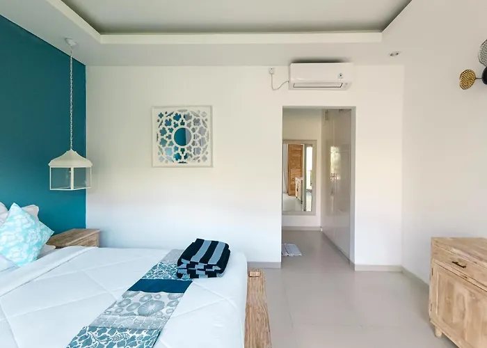 New Lotus 2br Private Pool * Seminyak