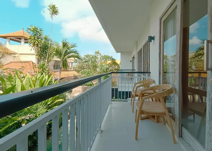 Villa New Lotus 2br Private Pool