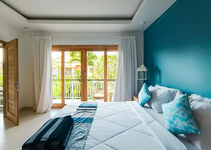 New Lotus 2br Private Pool Seminyak