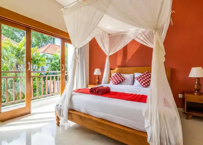 Villa New Lotus 2br Private Pool *
