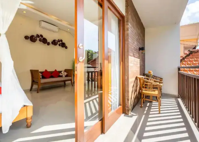 Villa New Lotus 2br Private Pool *