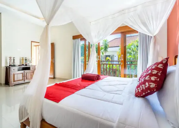 New Lotus 2br Private Pool Villa