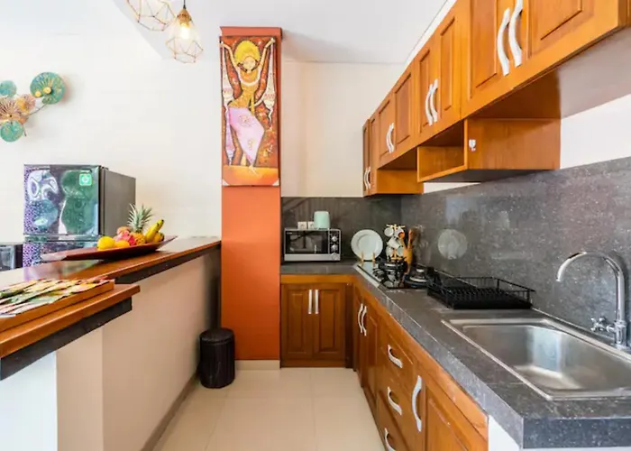 Villa New Lotus 2br Private Pool