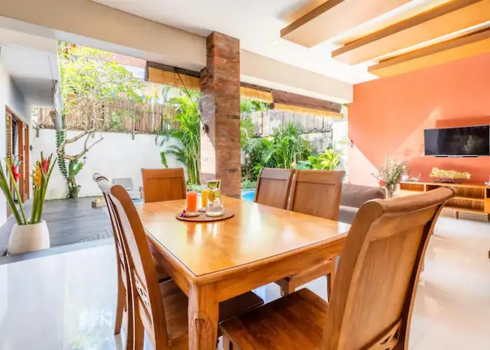 New Lotus 2br Private Pool Villa *