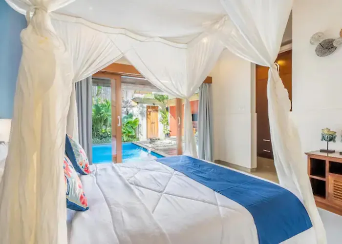Villa New Lotus 2br Private Pool *