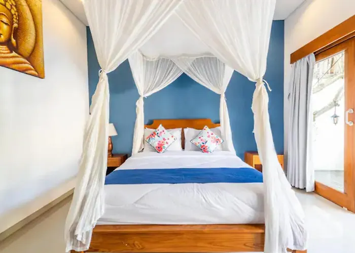New Lotus 2br Private Pool * Seminyak