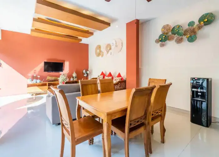 New Lotus 2br Private Pool Villa