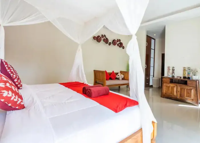 Villa New Lotus 2br Private Pool