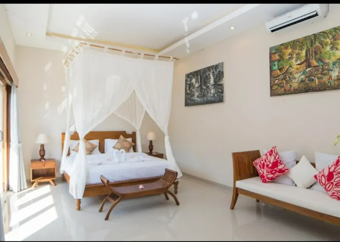 New Lotus 2br Private Pool *